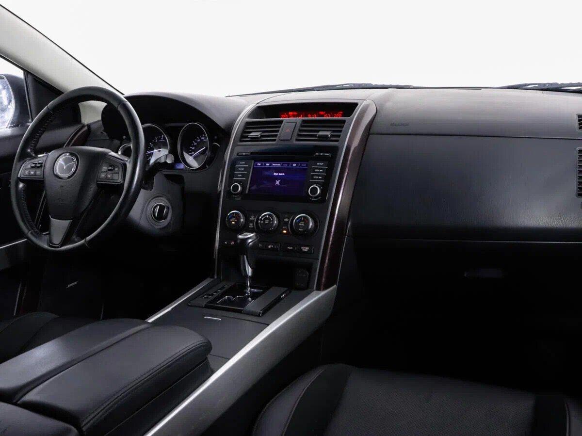 фото автомобиля 5