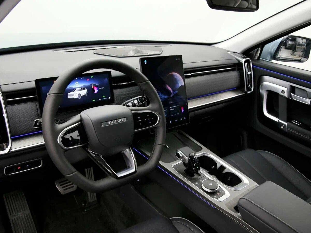 фото автомобиля 7