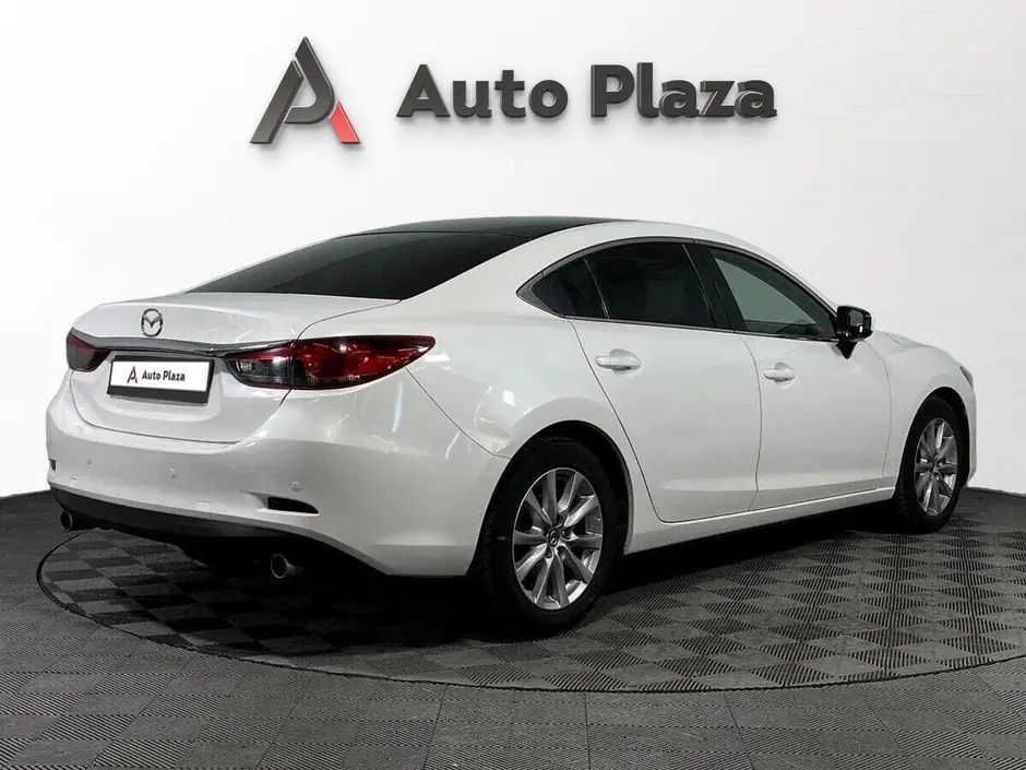 AutoPlaza