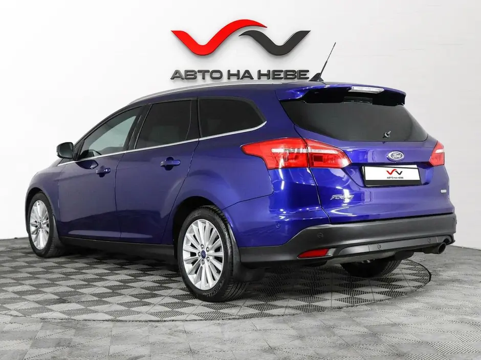 «Авто на Неве»