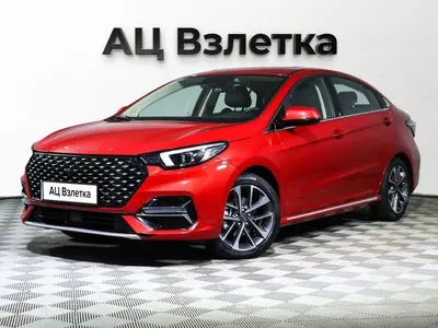 OMODA S5