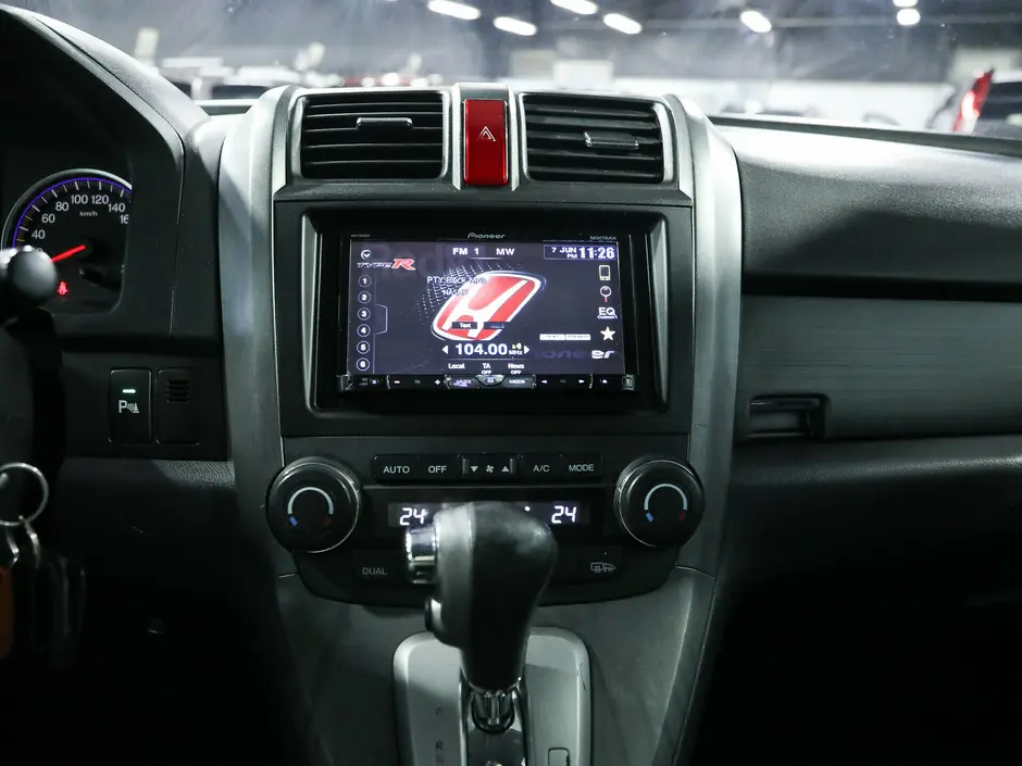 «Авто на Неве»