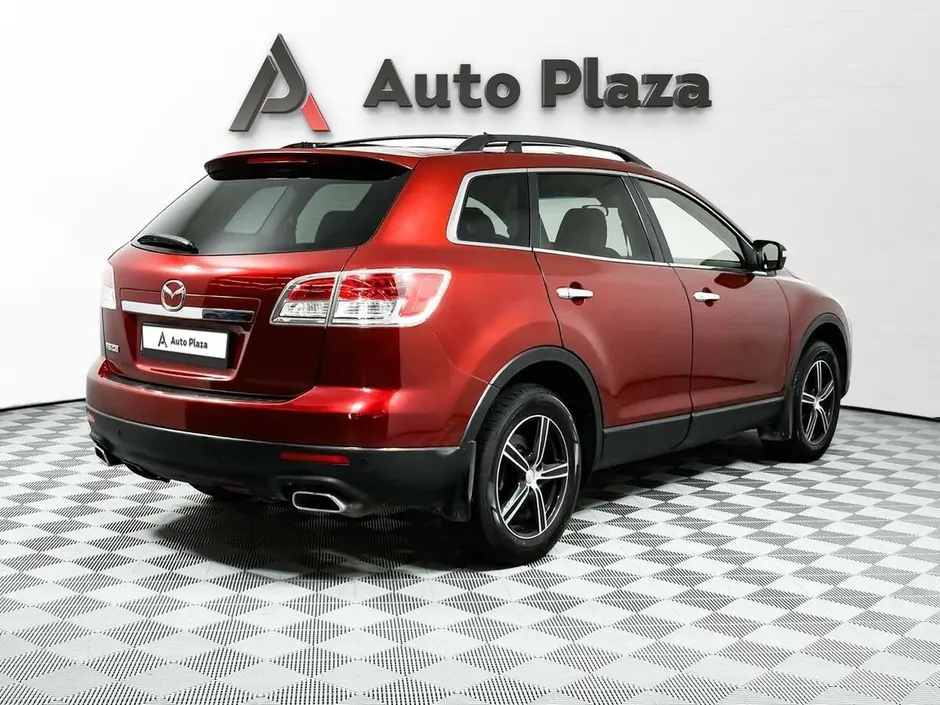 AutoPlaza