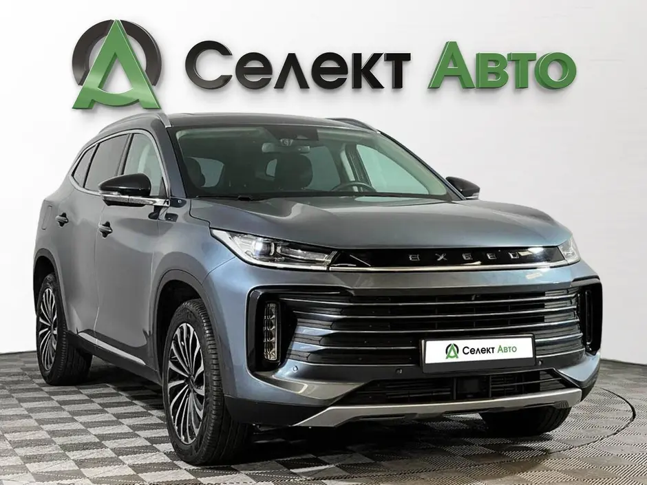 фото автомобиля
