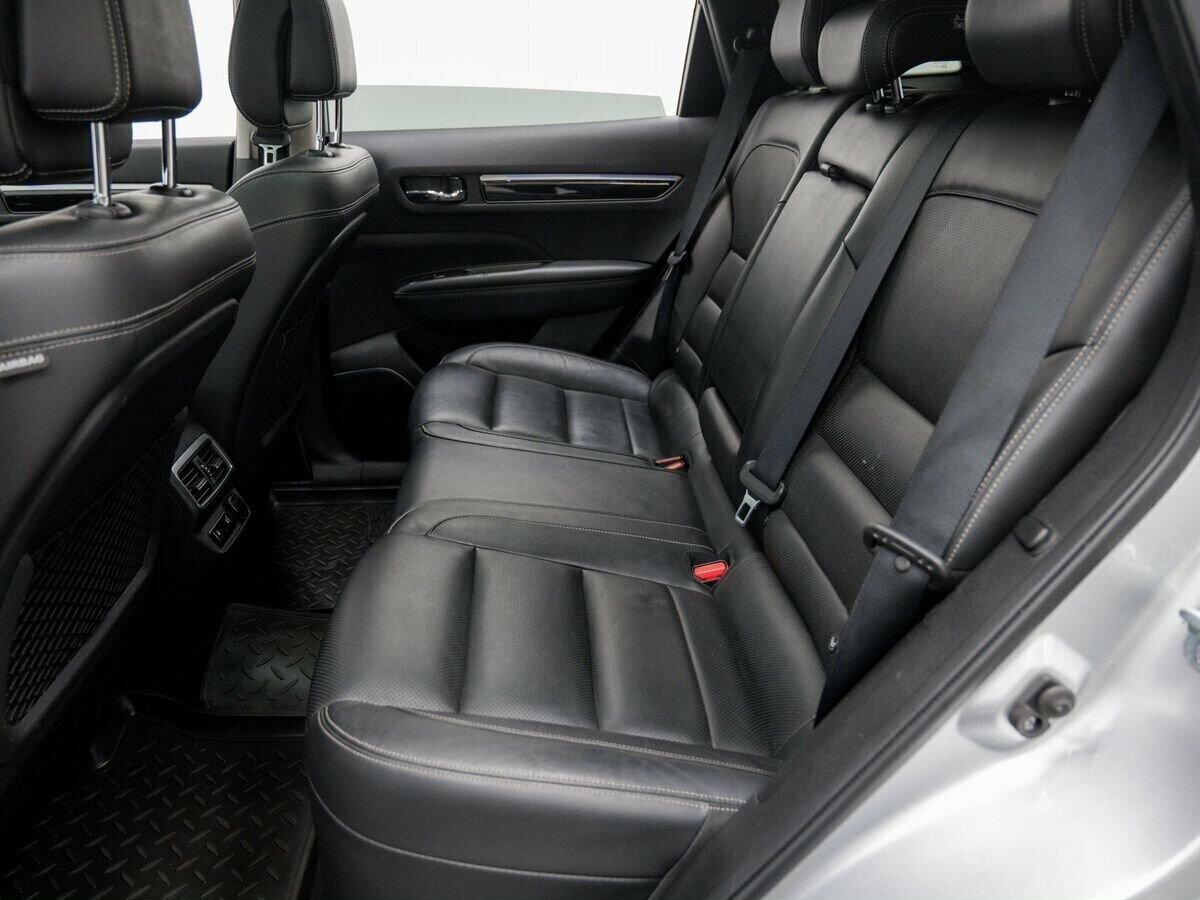 фото автомобиля 11