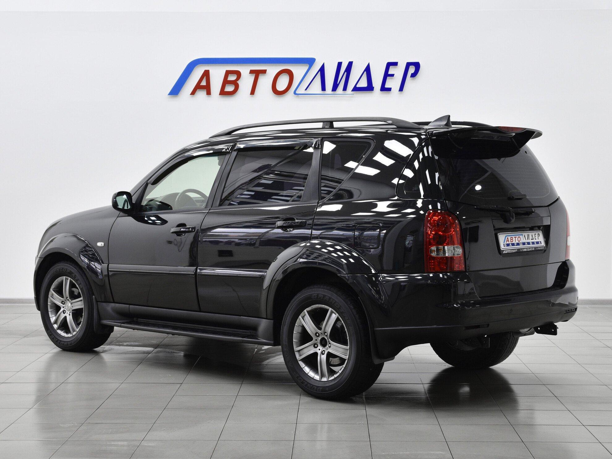 фото автомобиля 1