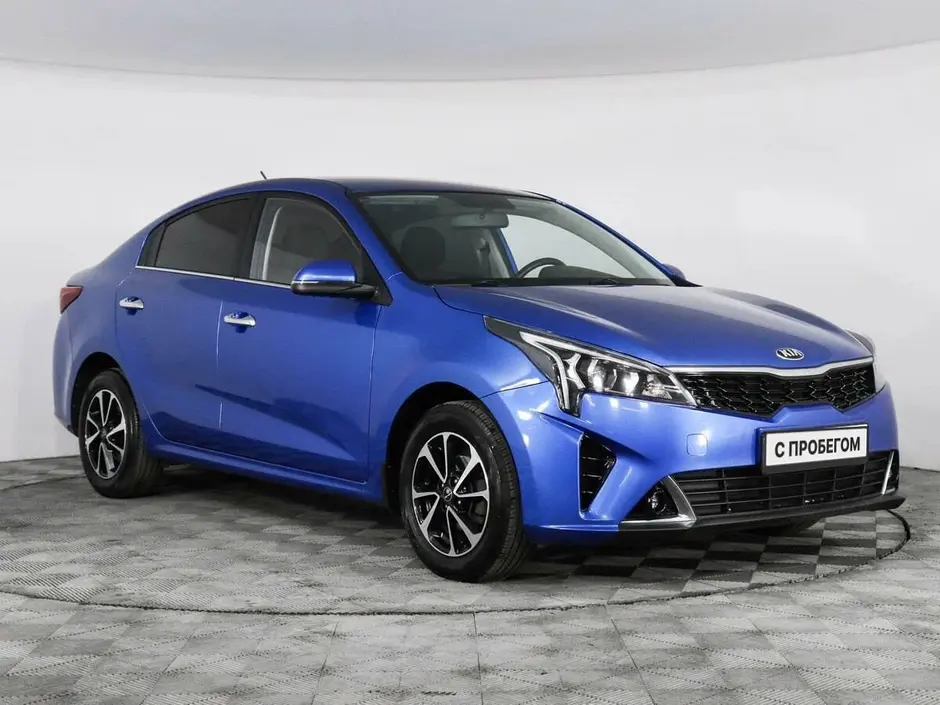 «Авто на Неве»