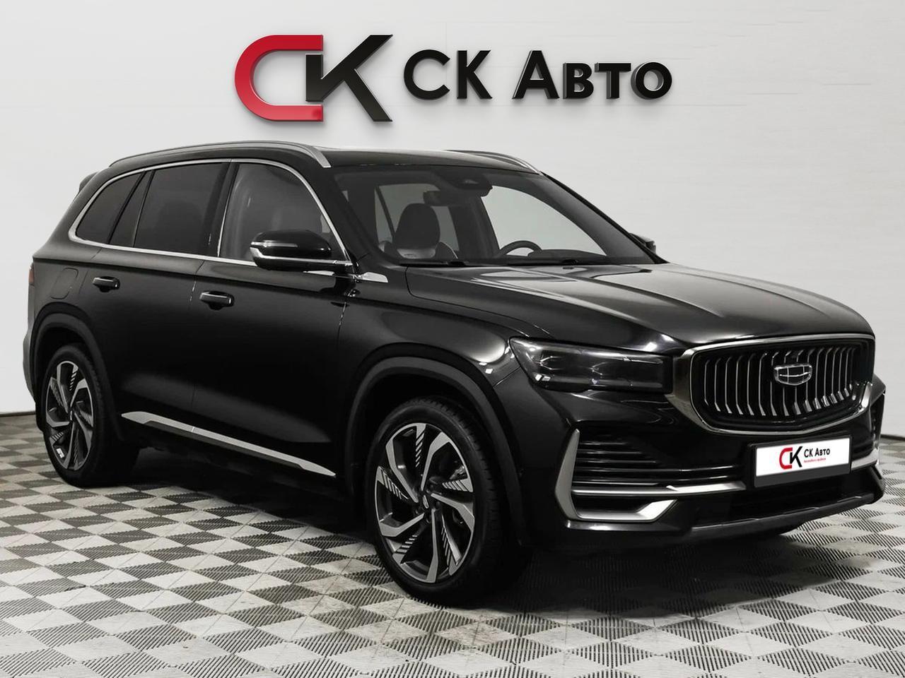 фото автомобиля