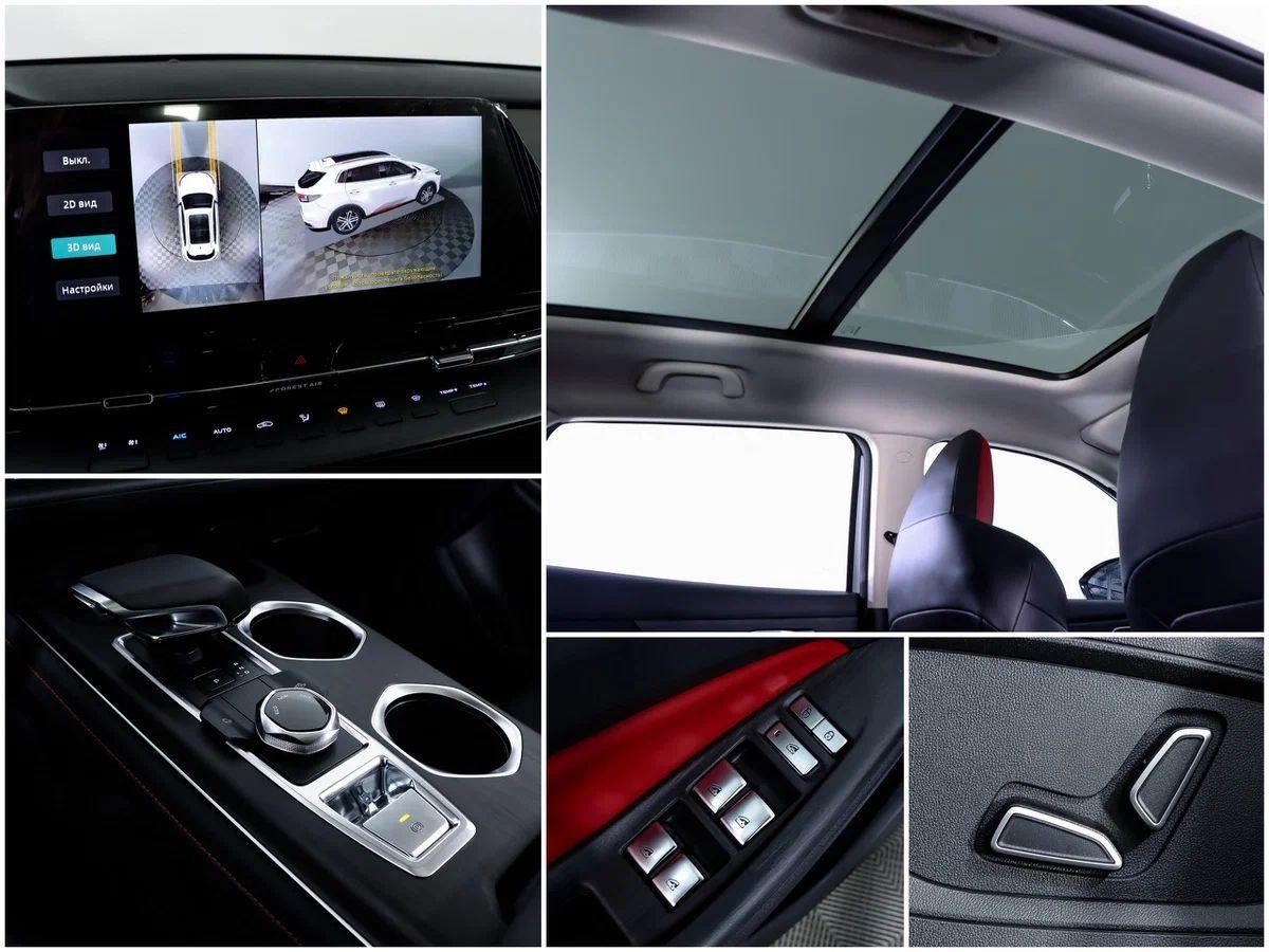 фото автомобиля 7