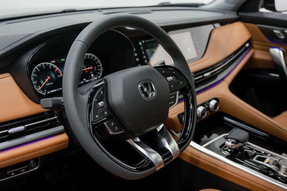 фото автомобиля 8