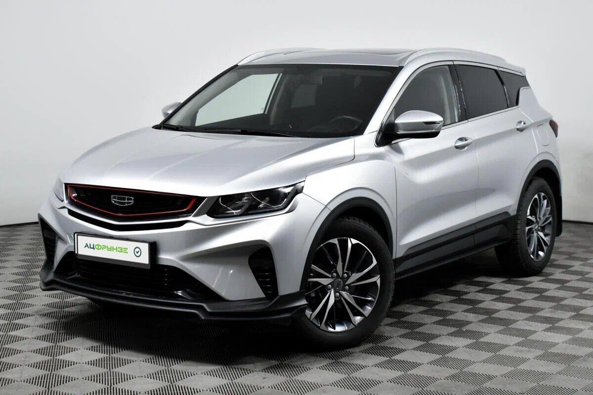 фото автомобиля 0
