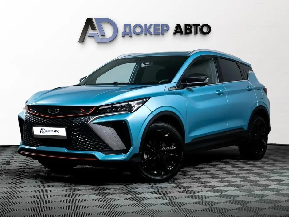 фото автомобиля