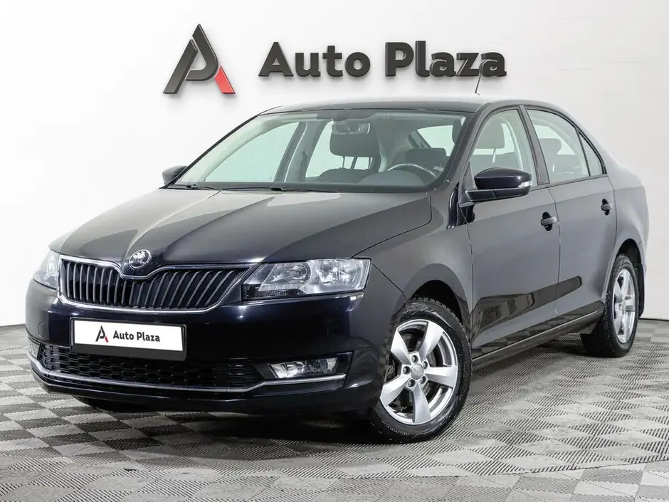 AutoPlaza