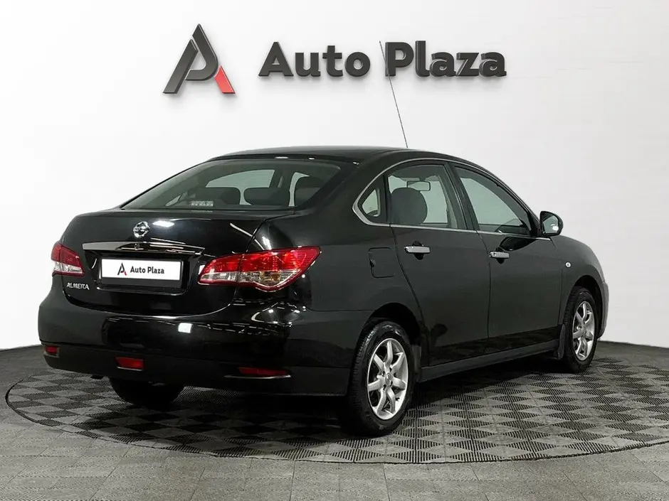 AutoPlaza