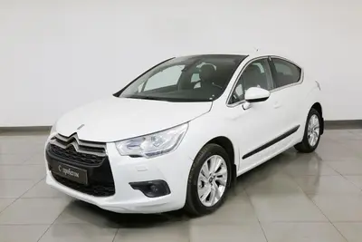 Citroen DS4