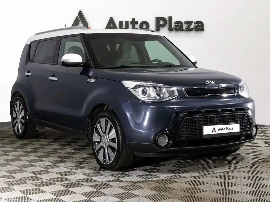 AutoPlaza