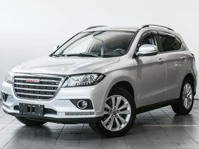 Haval H2