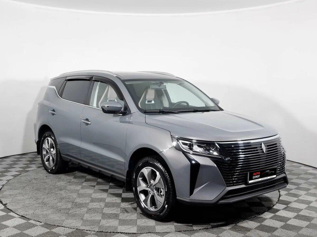 фото автомобиля 2