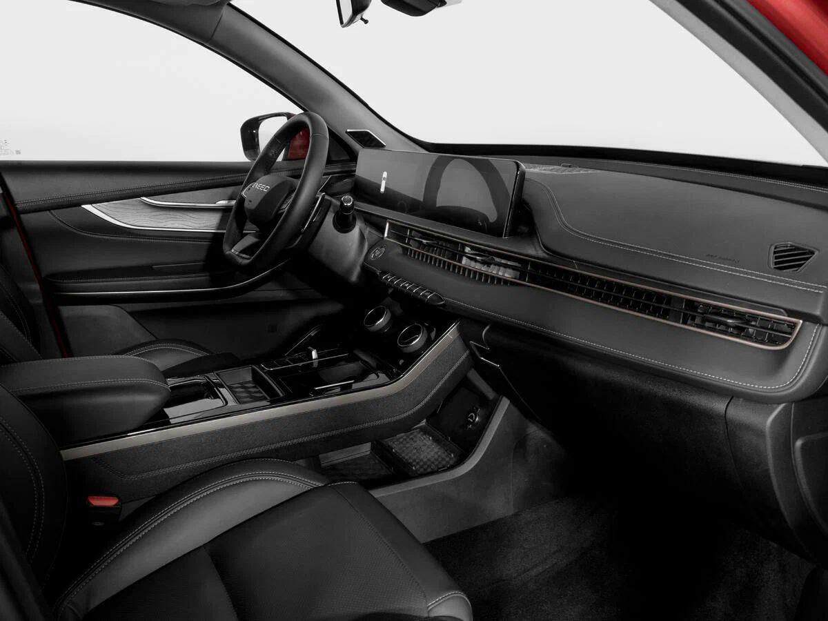фото автомобиля 8