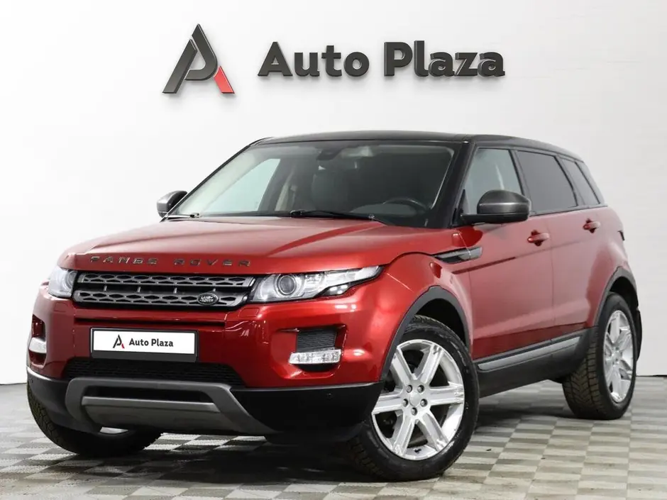 AutoPlaza