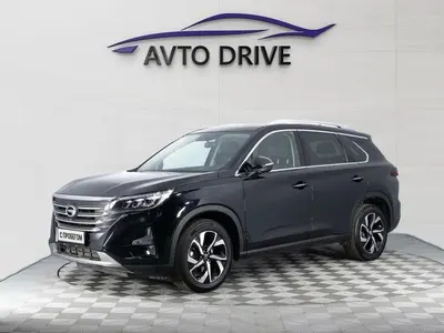 GAC GS5