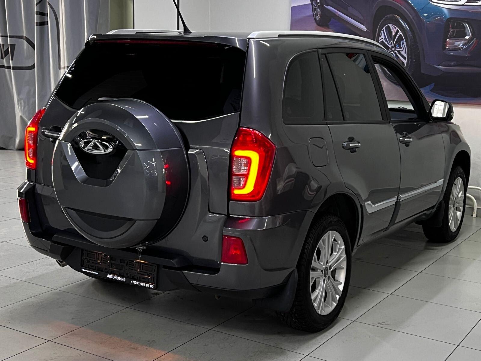 фото автомобиля 1