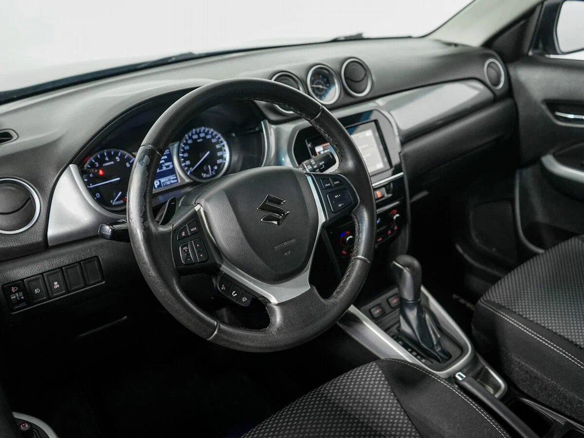 фото автомобиля 7