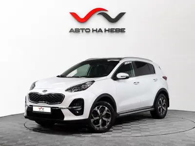 «Авто на Неве»