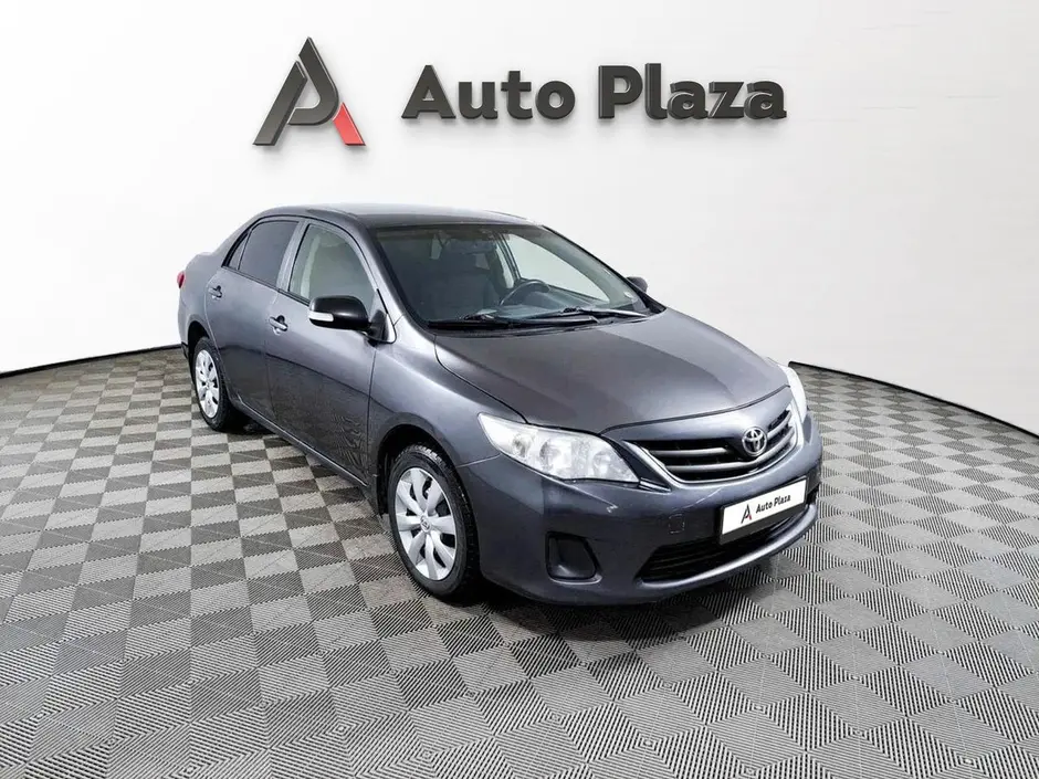AutoPlaza