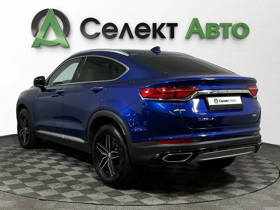 фото автомобиля