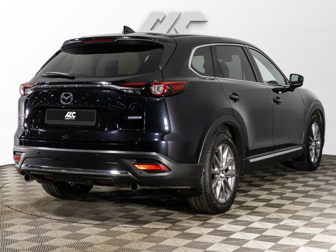 фото автомобиля 1