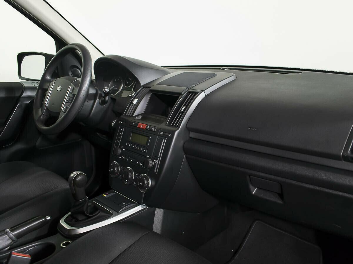 фото автомобиля 7