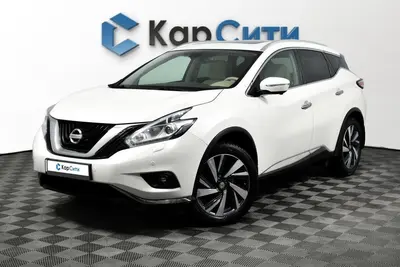 Nissan Murano