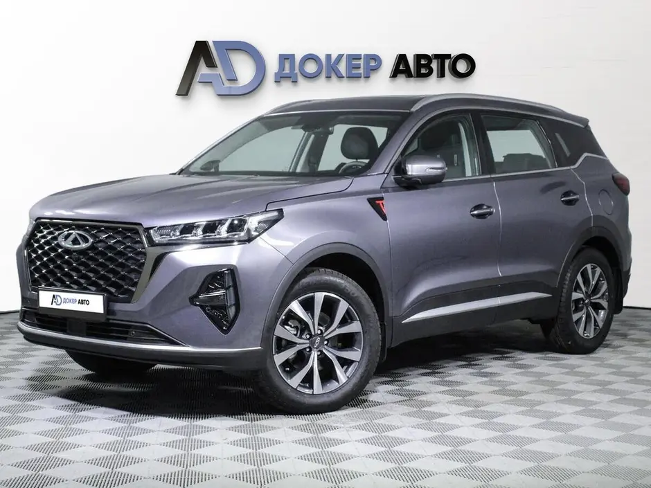 фото автомобиля