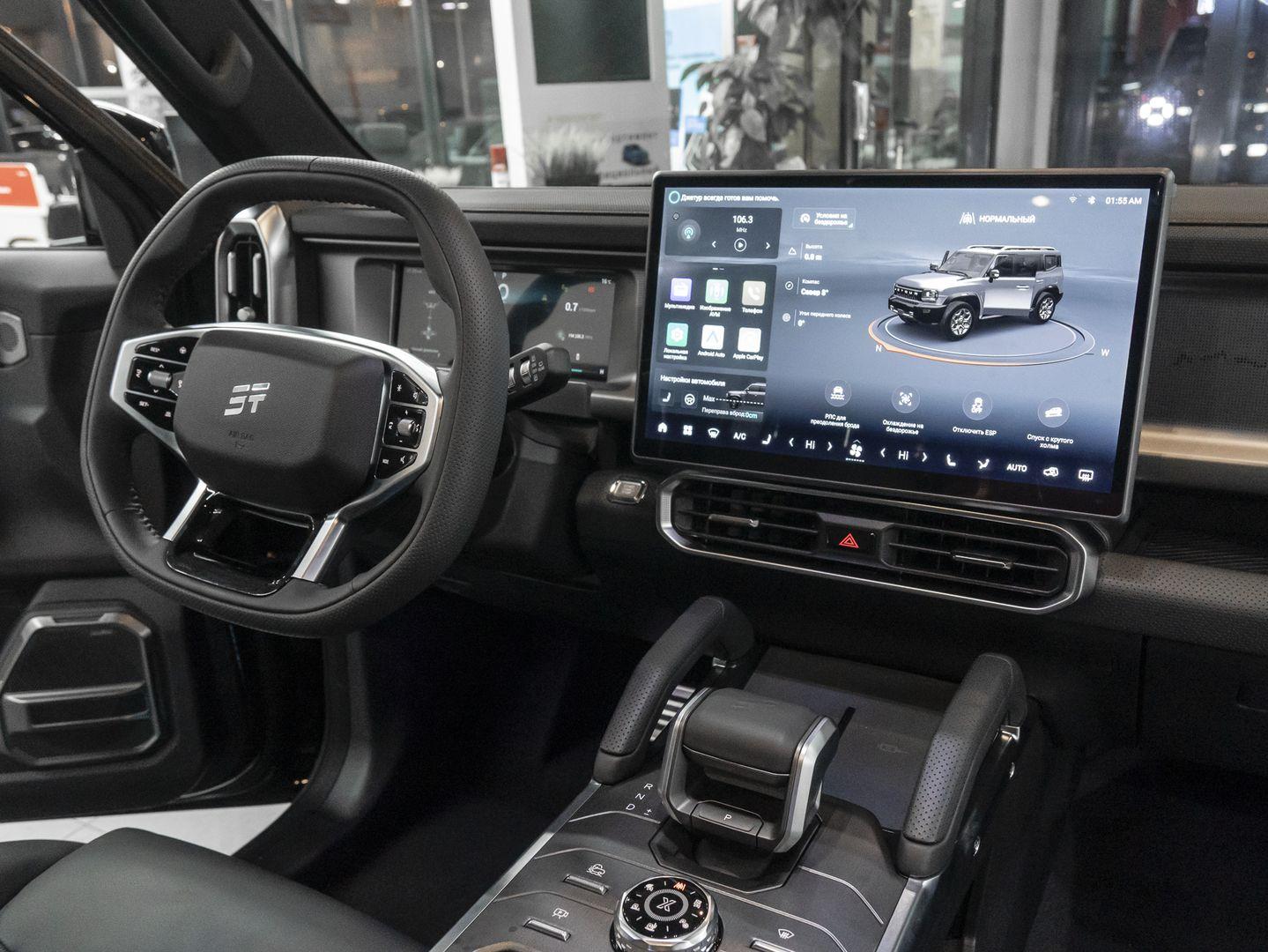фото автомобиля