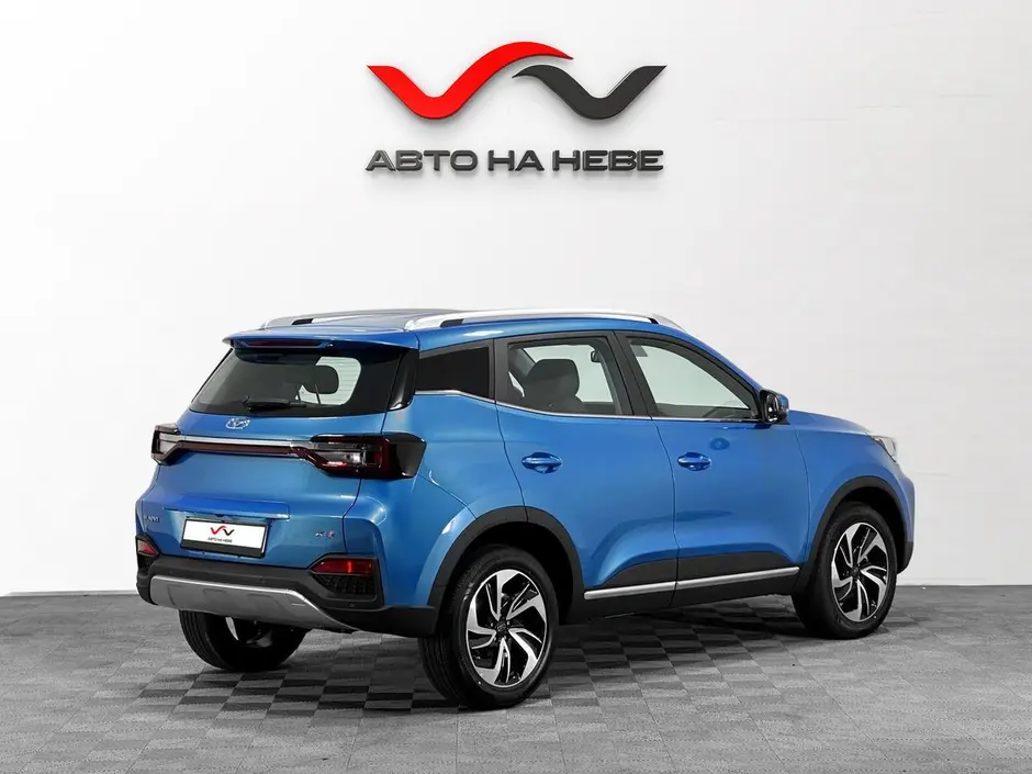 «Авто на Неве»