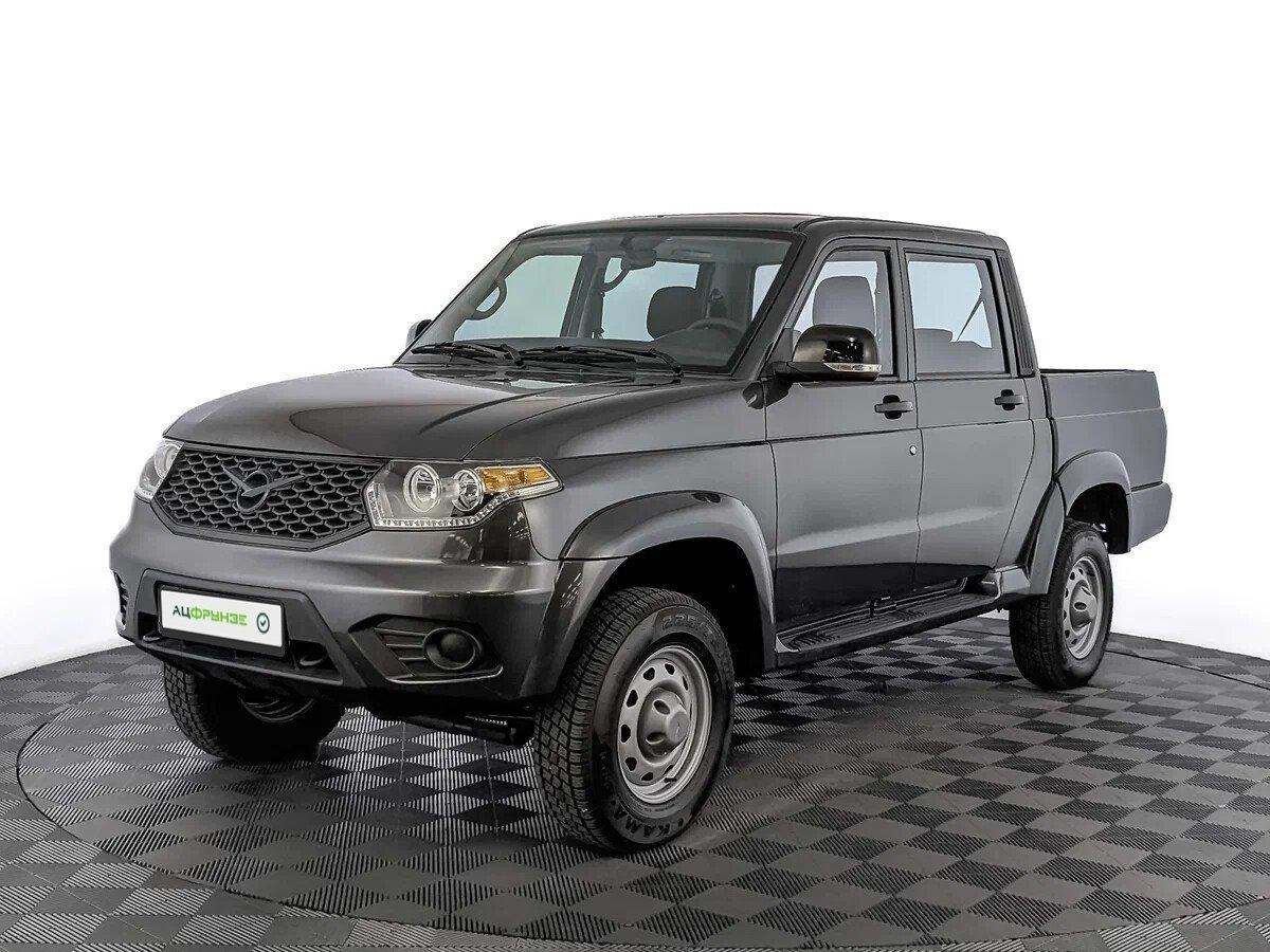 фото автомобиля 0