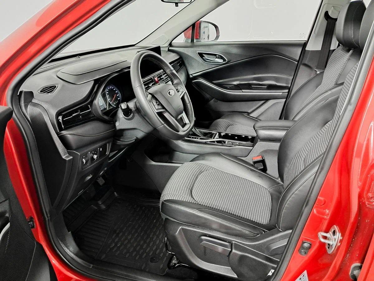 фото автомобиля 8