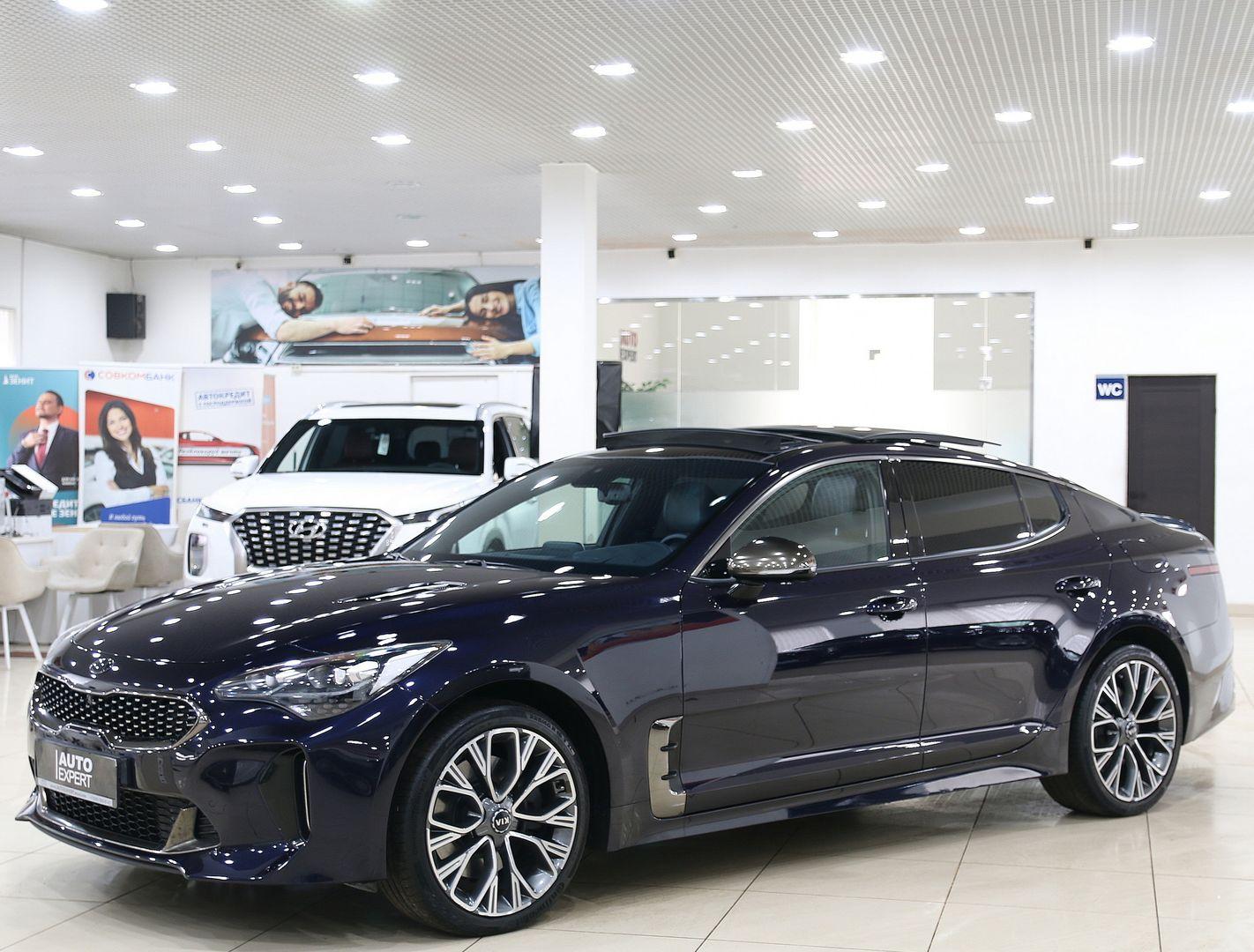 фото автомобиля 0