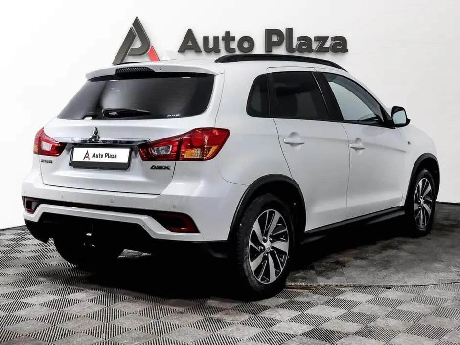AutoPlaza