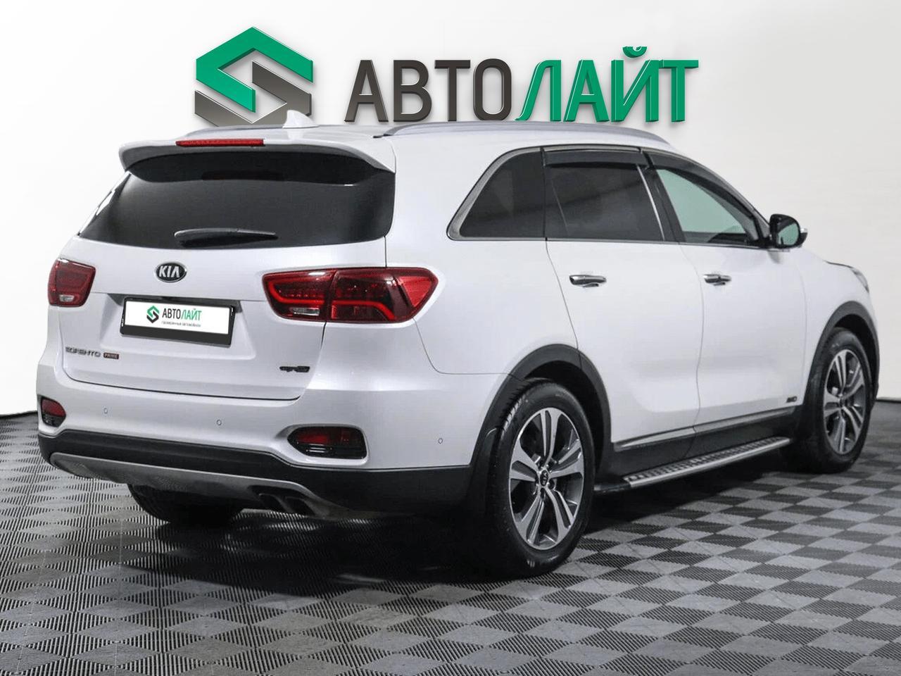 фото автомобиля 1