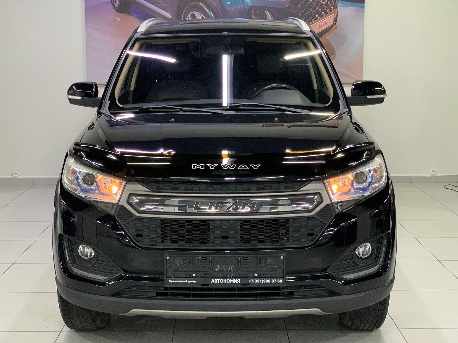 фото автомобиля 1