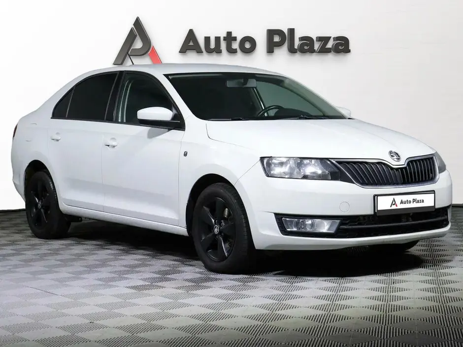 AutoPlaza