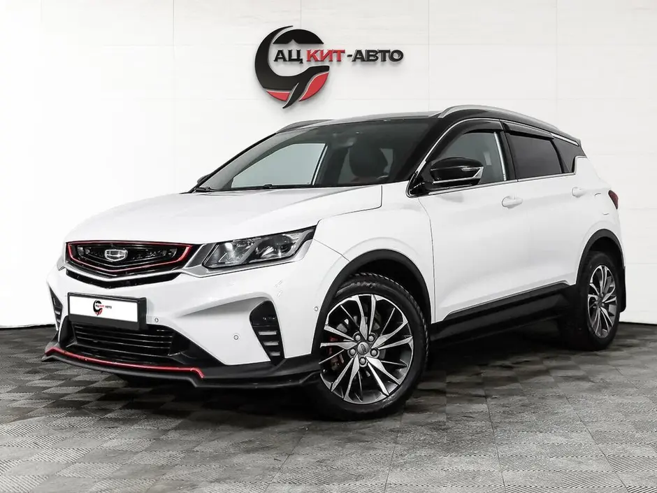 фото автомобиля