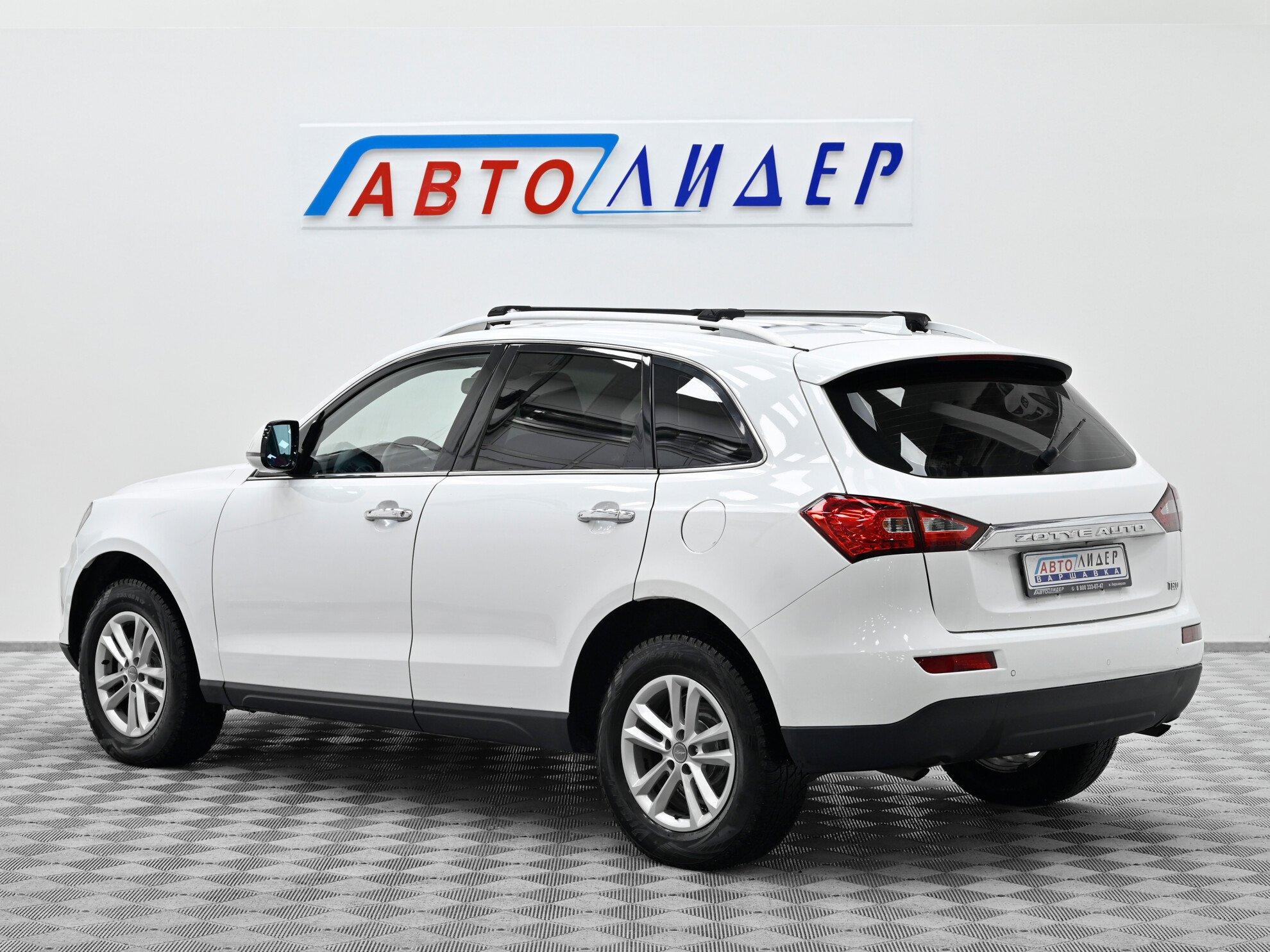 фото автомобиля 1