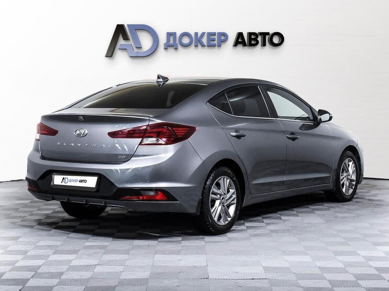 фото автомобиля 1