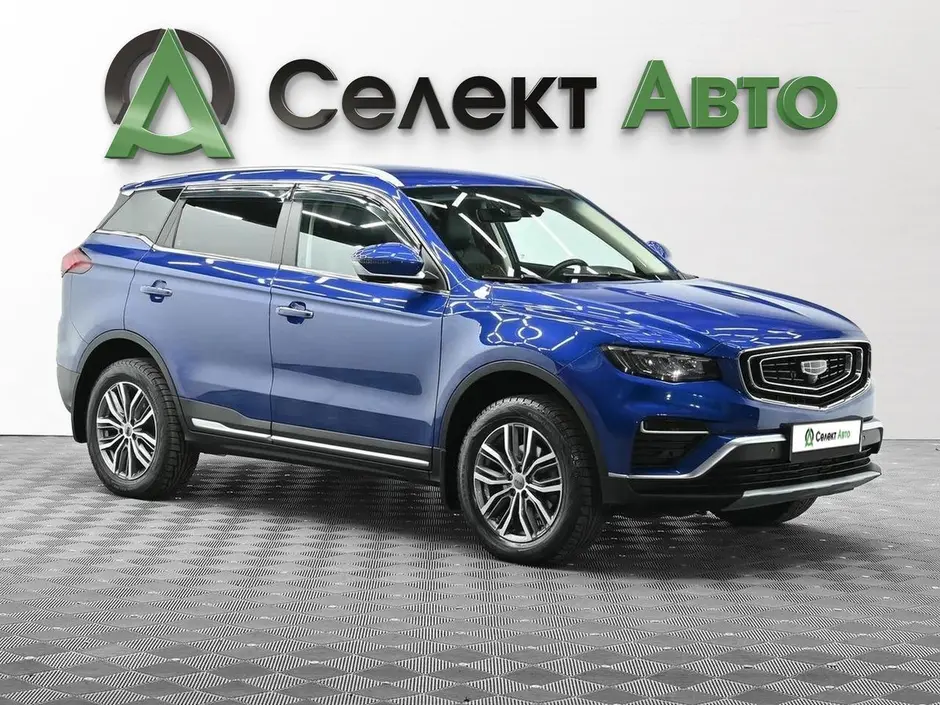 фото автомобиля