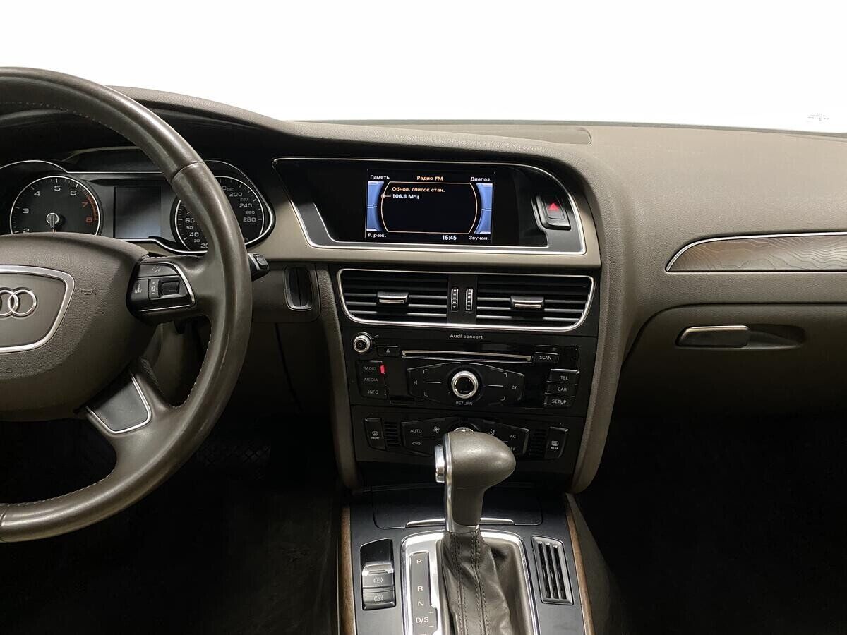 фото автомобиля 5