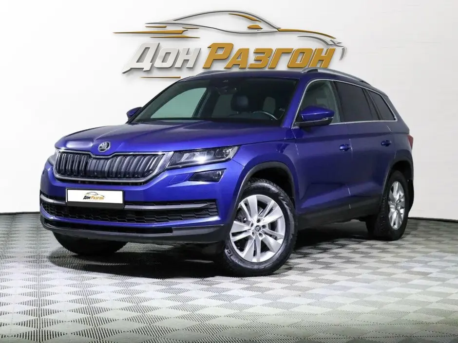 фото автомобиля