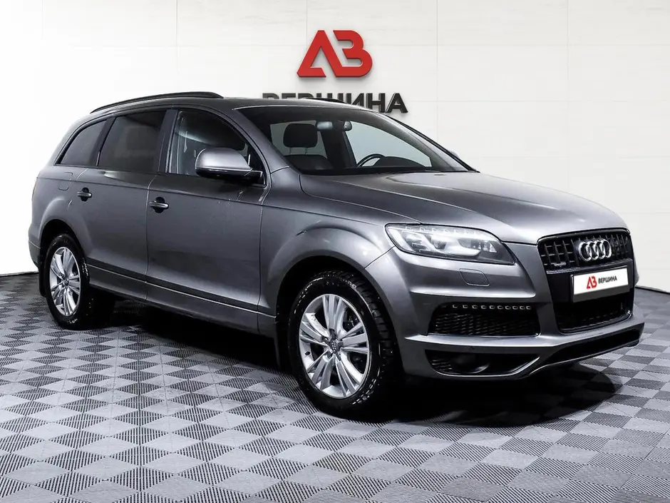 фото автомобиля